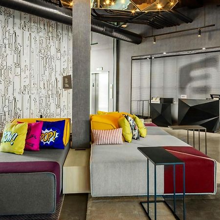 Aloft Dallas Arlington South Εξωτερικό φωτογραφία