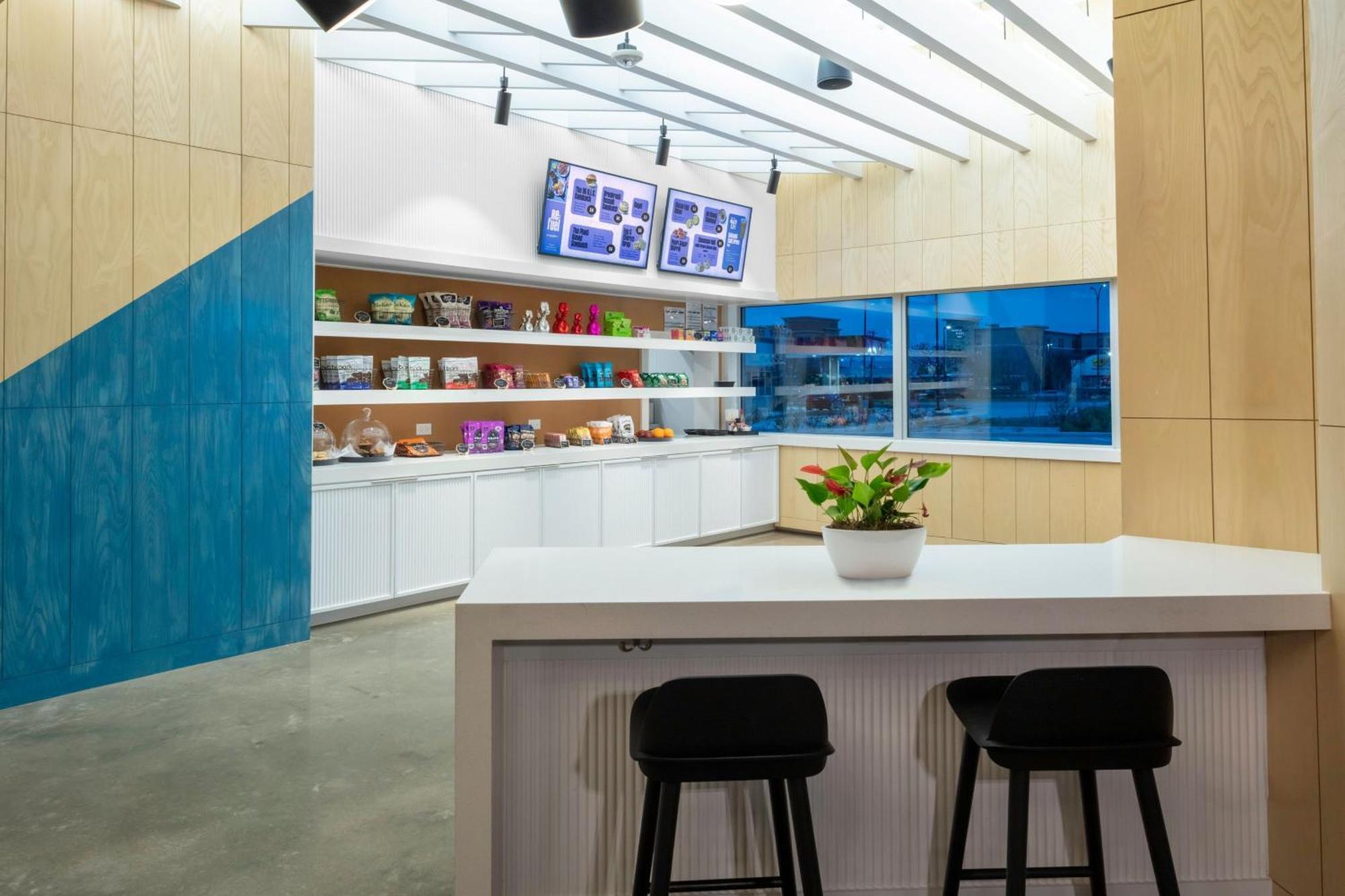 Aloft Dallas Arlington South Εξωτερικό φωτογραφία