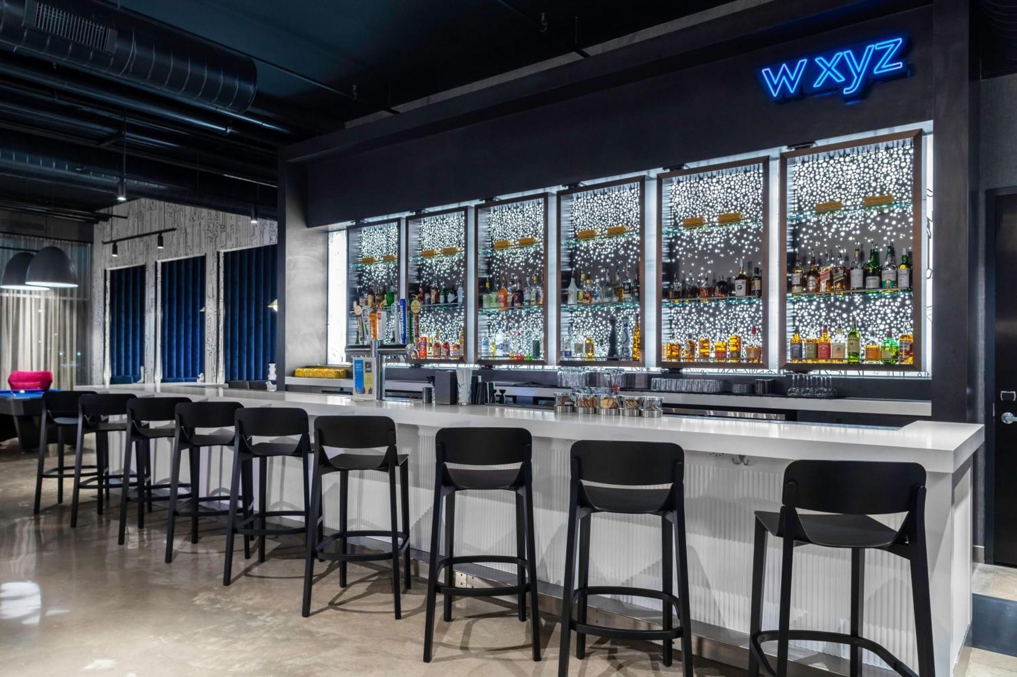 Aloft Dallas Arlington South Εξωτερικό φωτογραφία