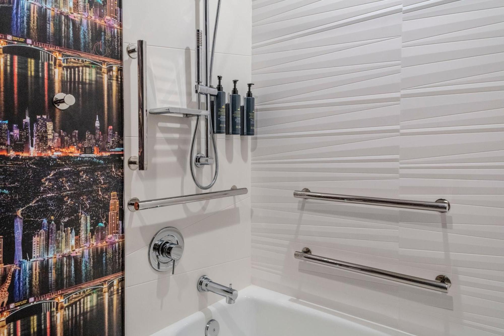 Aloft Dallas Arlington South Εξωτερικό φωτογραφία